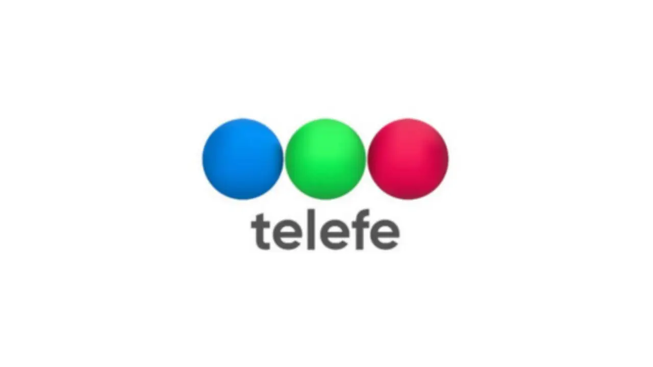 Telefe.