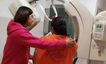 Prevención del cáncer de mama: más mujeres accedieron a mamografías gratuitas | Salud pública