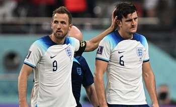 Una figura de Inglaterra explotó por no ir al Mundial 2026 sin que el DT diera la lista | Mundial 2026