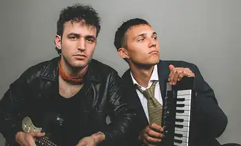 Koino Yokan llega a Complejo C con un show inédito  | Música