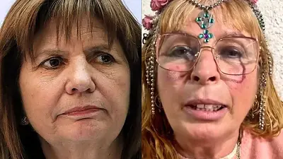Predicción Venus Psíquica sobre Patricia Bullrich candidata a presidente 2027 Predicción Venus Psíquica sobre Patricia Bullrich candidata a presidente 2027