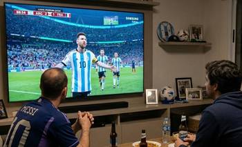 Ver Fútbol Libre APK para ver fútbol en vivo es ilegal: por qué no conviene | Streaming