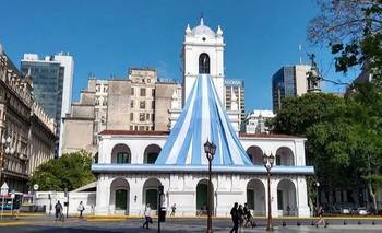 25 de Mayo con chicos: 7 paseos gratis en Buenos Aires que salvan el feriado | Actividades