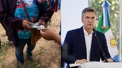 Crisis sanitaria: comunidades qom llevan al gobierno de Zdero ante la Justicia por el colapso del sistema de salud Crisis sanitaria: comunidades qom llevan al gobierno de Zdero ante la Justicia por el colapso del sistema de salud