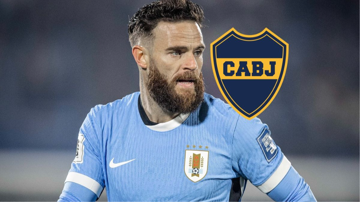 “Que se muevan”: la dura advertencia de Nandez a Boca que enciende alarmas