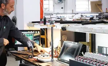 La actividad industrial sigue en caída libre: se contrajo 5% interanual durante mayo | Crisis económica