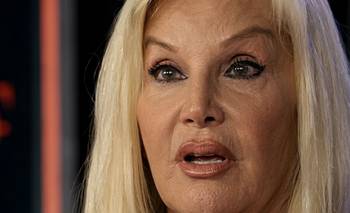 Aseguran que operaron a Susana Giménez y ya fue dada de alta: qué le sucedió | Redes sociales