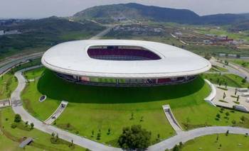 Cómo es el Estadio Akron de Guadalajara, sede del Mundial 2026 | Mundial 2026