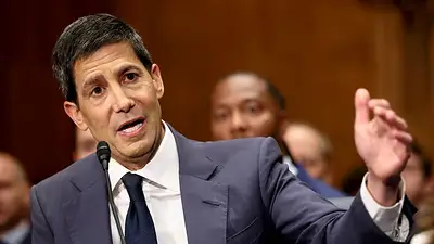Trump tomará juramento a Warsh el viernes para que dirija la Reserva Federal de EEUU Trump tomará juramento a Warsh el viernes para que dirija la Reserva Federal de EEUU