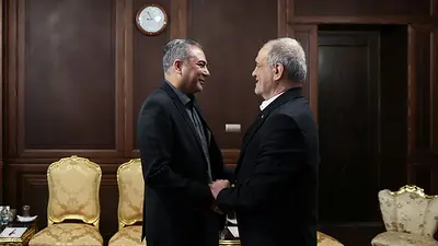 Pakistán presiona para lograr avances en las negociaciones entre EEUU e Irán Pakistán presiona para lograr avances en las negociaciones entre EEUU e Irán