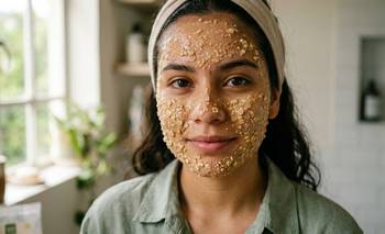 Una mascarilla casera ayuda a combatir el acné de forma natural | Salud