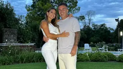 Sol Perez Sol Perez