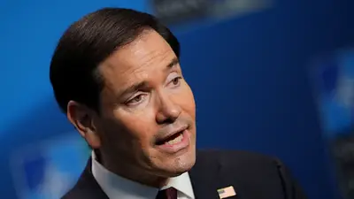 Rubio señala que EEUU ha logrado algunos avances en negociaciones con Irán Rubio señala que EEUU ha logrado algunos avances en negociaciones con Irán