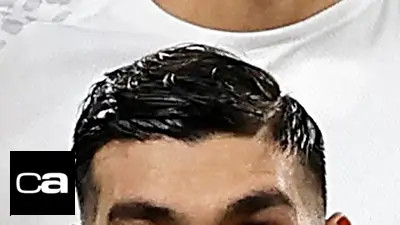 DT Irán convoca a delantero Moghanlou en lista ampliada para el Mundial DT Irán convoca a delantero Moghanlou en lista ampliada para el Mundial