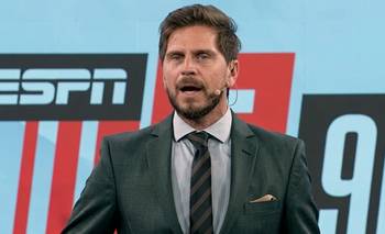 De qué cuadro es el "Pollo" Vignolo: por quién hincha el periodista | Fútbol argentino