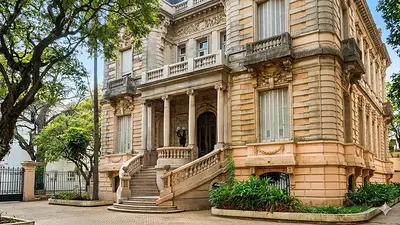 Palacio Ceci Palacio Ceci