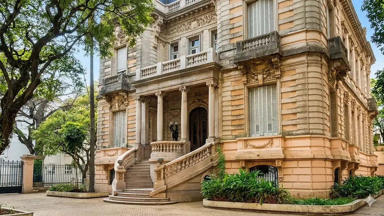Palacio Ceci