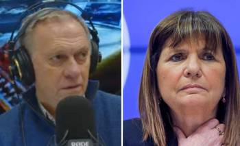 Bonelli confirmó la decisión de Patricia Bullrich para las Elecciones 2027 | Radio
