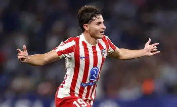 La propuesta millonaria de Barcelona a Atlético de Madrid por Julián Álvarez | Selección argentina