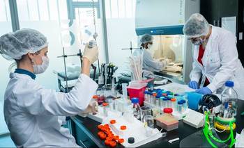 PBA abre una línea de créditos para la investigación científica | Provincia de buenos aires
