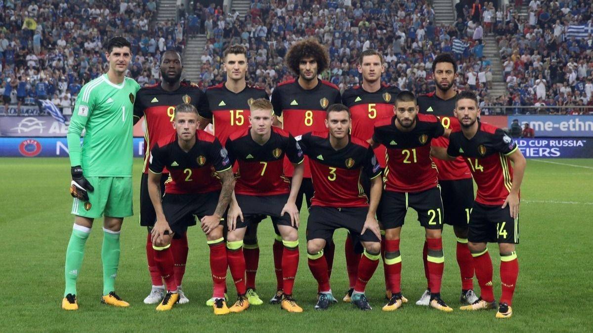 Nueva Zelanda vs. Bélgica: quién gana, predicciones y pronóstico del partido de la fecha 2 del Mundial 2026, según la IA