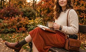 Para las más arriesgadas: el color de uñas para este otoño | Moda