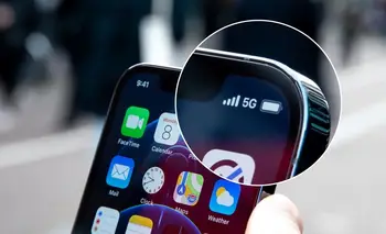 Por qué el celular dice que hay señal, pero Internet va lento | Internet