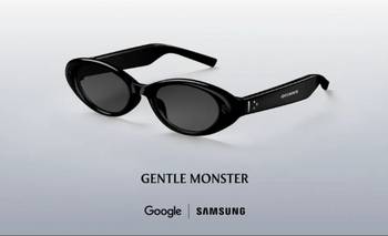 Las nuevas gafas de Samsung y Google que prometen cambiarlo todo | Google