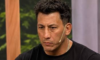 El ex Puma Patricio Albecete fue procesado por violencia de género | Violencia de género