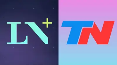 Una figura de TN se fue a LN+ y aseguró que "cumplió un sueño". Una figura de TN se fue a LN+ y aseguró que "cumplió un sueño".