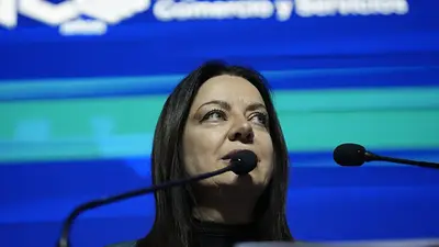La oposición puso bajo la lupa al "Gemelo Digital" de Pettovello y ya pidió informes La oposición puso bajo la lupa al "Gemelo Digital" de Pettovello y ya pidió informes