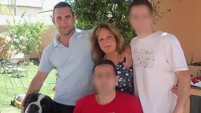 Femicidio de la exconcejal: imputaron a su hijo mayor Femicidio de la exconcejal: imputaron a su hijo mayor