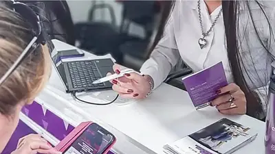 Banco Rioja anunció un plan especial para aliviar deudas de tarjetas y préstamos Banco Rioja anunció un plan especial para aliviar deudas de tarjetas y préstamos