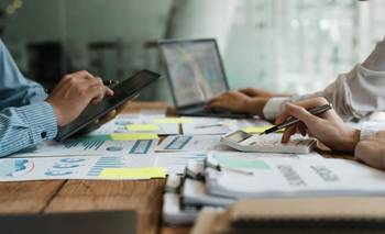 Ideas en negocios: lanzan una diplomacia para fortalecer emprendimientos locales | Negocios