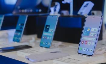 Samsung lanzó los nuevos Galaxy A en Argentina | Celulares