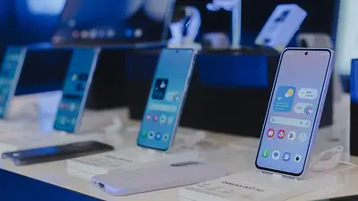 Samsung Samsung