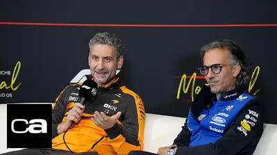 Jefe de Red Bull sigue convencido de que Lambiase fichará por McLaren para ocupar cargo de director Jefe de Red Bull sigue convencido de que Lambiase fichará por McLaren para ocupar cargo de director