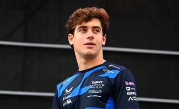 Colapinto se recuperó pero no pudo ir a Q3: largará 13° en la Sprint del GP de Canadá | Fórmula 1