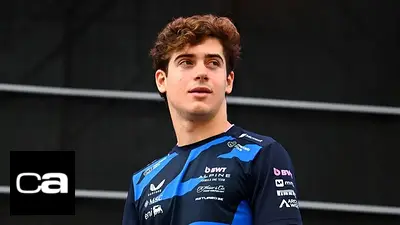 Fórmula 1, Franco Colapinto, Alpine, Gran Premio de Canadá. Fórmula 1, Franco Colapinto, Alpine, Gran Premio de Canadá.