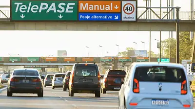 Cómo tramitar la exención del pago de peajes para personas con discapacidad Cómo tramitar la exención del pago de peajes para personas con discapacidad