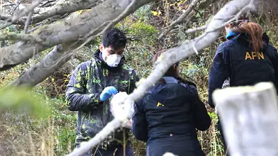 Alerta por hantavirus: terminó el operativo del Malbrán en Ushuaia y hay total incertidumbre por el origen del brote Alerta por hantavirus: terminó el operativo del Malbrán en Ushuaia y hay total incertidumbre por el origen del brote