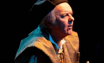 "Expediente 1492. La última confesión de Colón", la obra que pone en juicio al colonizador | Teatro