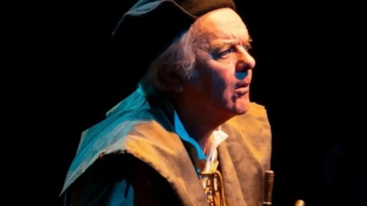 Teatro