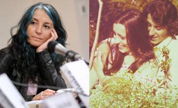 Paula Mónaco Felipe y el hallazgo de sus padres en La Perla: “Están volviendo juntos” | Dictadura militar