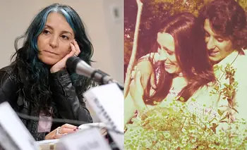 Paula Mónaco Felipe y el hallazgo de sus padres en La Perla: “Están volviendo juntos” | Dictadura militar