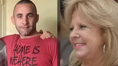 Plata, drogas y más: por qué sospechan que mató a la mamá el hijo de la docente Plata, drogas y más: por qué sospechan que mató a la mamá el hijo de la docente
