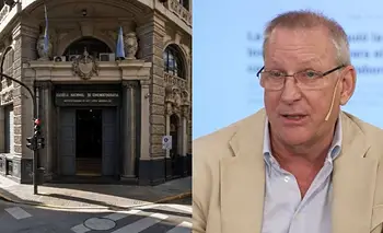 Paro en la ENERC: a qué se debe el conflicto y que está pasando con la institución | Cine