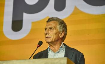 Macri volvió a cuestionar al "enemigo interno" en el Gobierno: "El barco se hunde" | Elecciones 2027