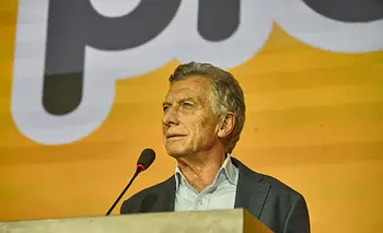 Macri desembarca en Santa Fe para blindar el armado federal del PRO | Elecciones 2027