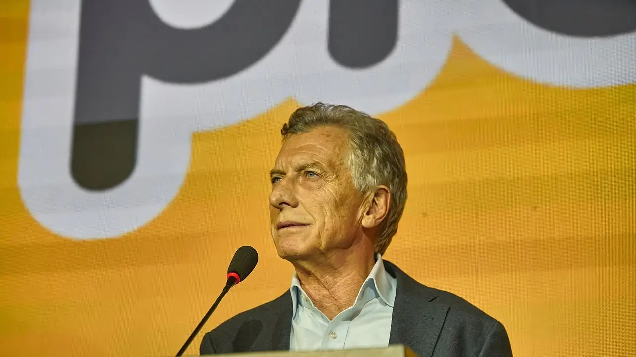 Macri desembarca en Santa Fe para blindar el armado federal del PRO y suma fotos con dos gobernadores